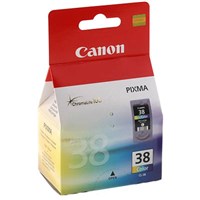 Canon Original Ink Cartridges