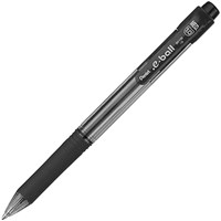 Pentel Retractable Ballpoint Pens