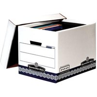 Bankers Box Archive Box