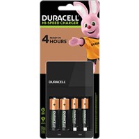 Rechargeable Batteries