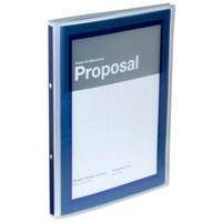 Insert  Ring Binders