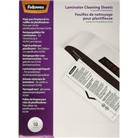 Laminating Accessories