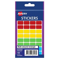 Address And General Use Labels