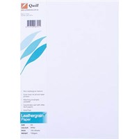 Letterhead Paper