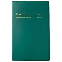 Financial Year Diaries