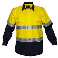 Hivis Light Weight Shirts
