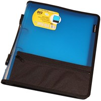 A4 Ring Binders