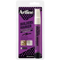 Artline Permanent Markers