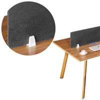Acoustic Desk Solutions