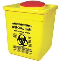 Sharps Containers