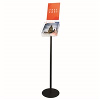 Floor Display Stands
