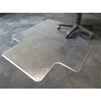 Medium Pile Chairmats