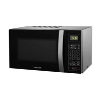 Microwave Ovens