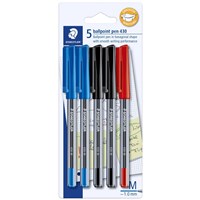 Staedtler Ballpoint Pen